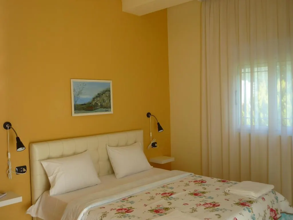 Villa Basilika Vlorë